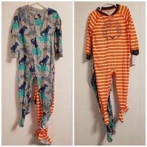 Just One You by Carters Boys 2 Pajama Set